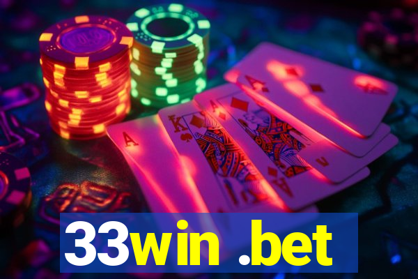 33win .bet